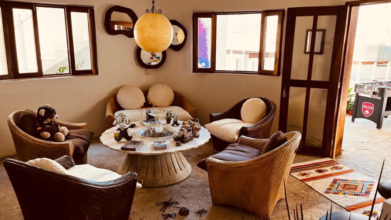 Sicaru Hotel
